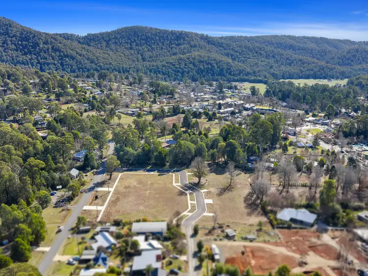 Lot 4/15 Hull Road, Marysville VIC 3779