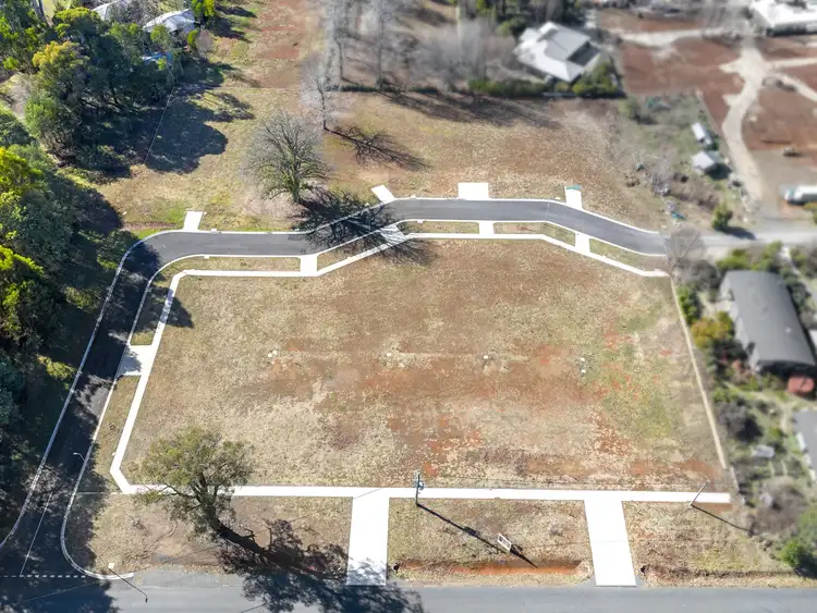 Third view of Homely land listing, Lot 4/15 Hull Road, Marysville VIC 3779