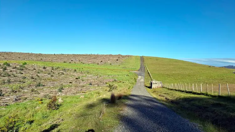 Second view of Homely rural property listing, 108 Weeks Road, Barrington TAS 7306