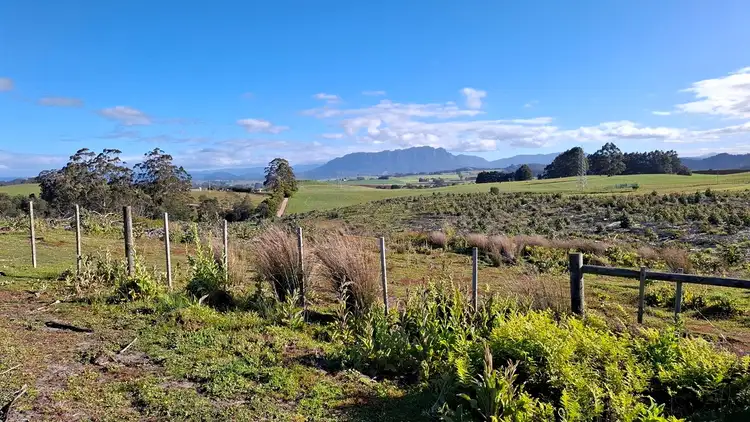 Fourth view of Homely rural property listing, 108 Weeks Road, Barrington TAS 7306