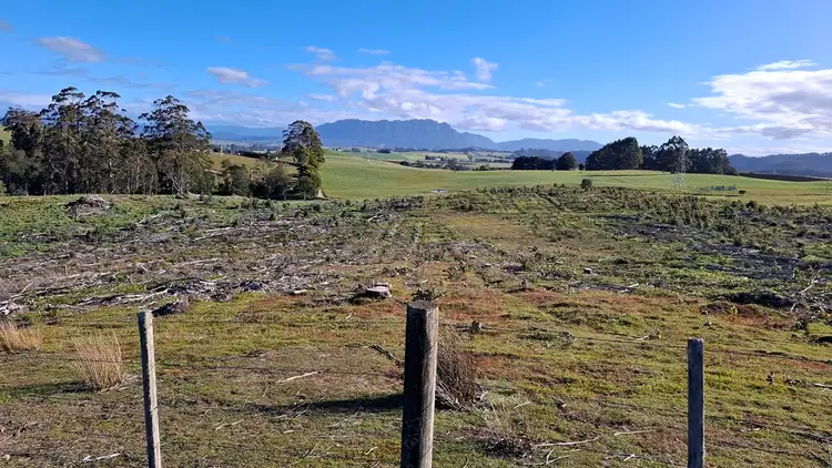 Fifth view of Homely rural property listing, 108 Weeks Road, Barrington TAS 7306