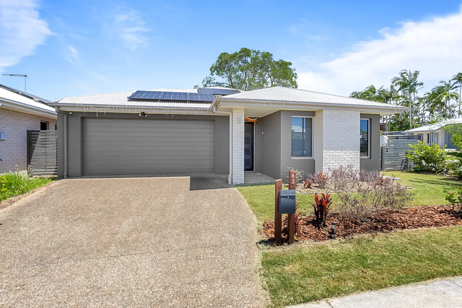 Main view of Homely house listing, 63 Cavendish Street, Strathpine QLD 4500