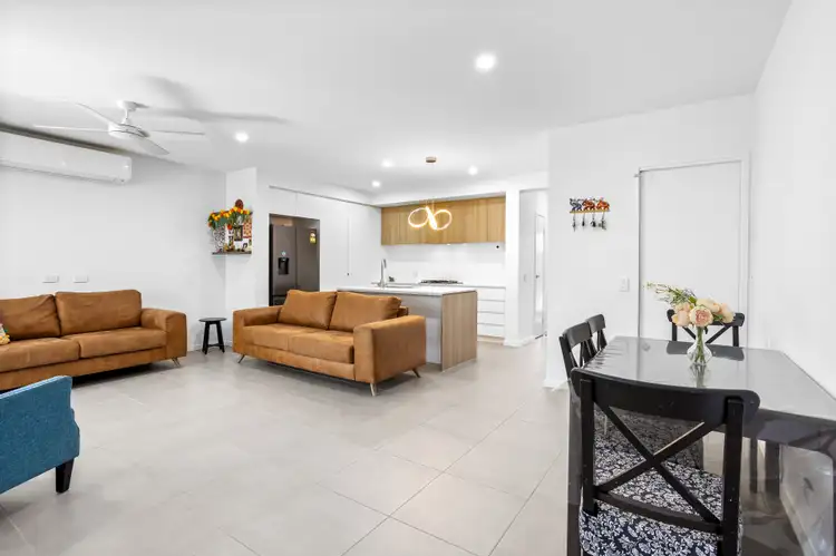 Second view of Homely house listing, 63 Cavendish Street, Strathpine QLD 4500
