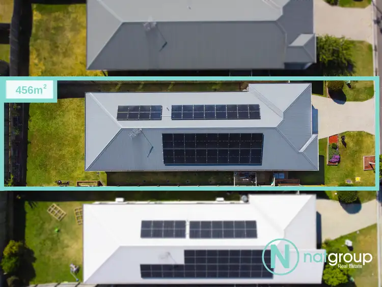 Second view of Homely house listing, 24 Anne Street, Park Ridge QLD 4125