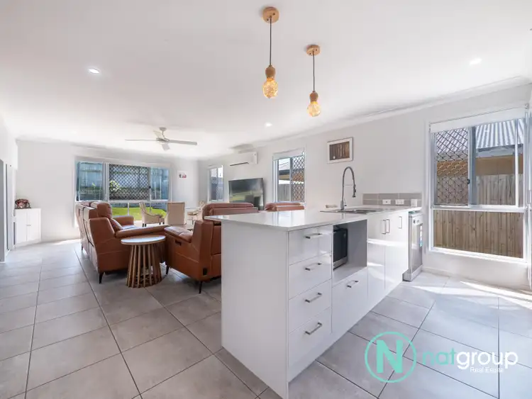 Fourth view of Homely house listing, 24 Anne Street, Park Ridge QLD 4125