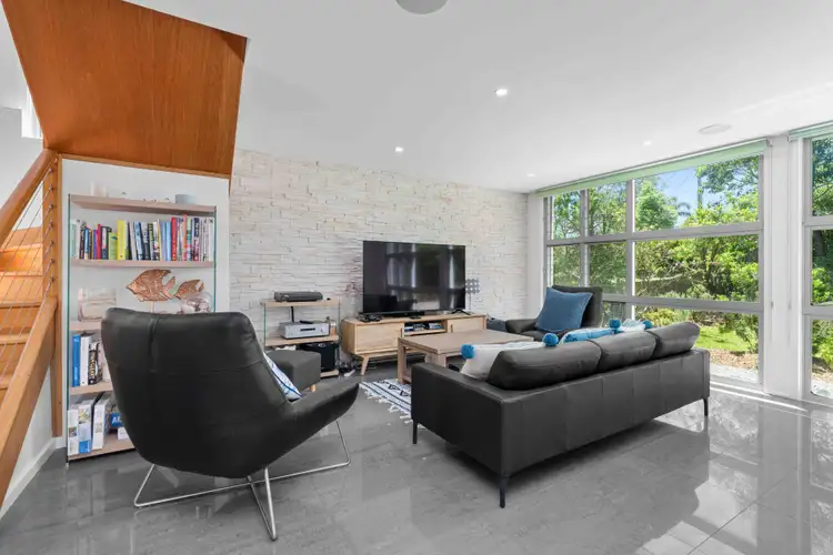 Fourth view of Homely house listing, 10 Fern Way, Culburra Beach NSW 2540