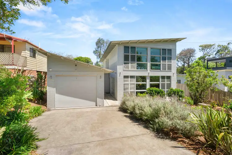 Sixth view of Homely house listing, 10 Fern Way, Culburra Beach NSW 2540