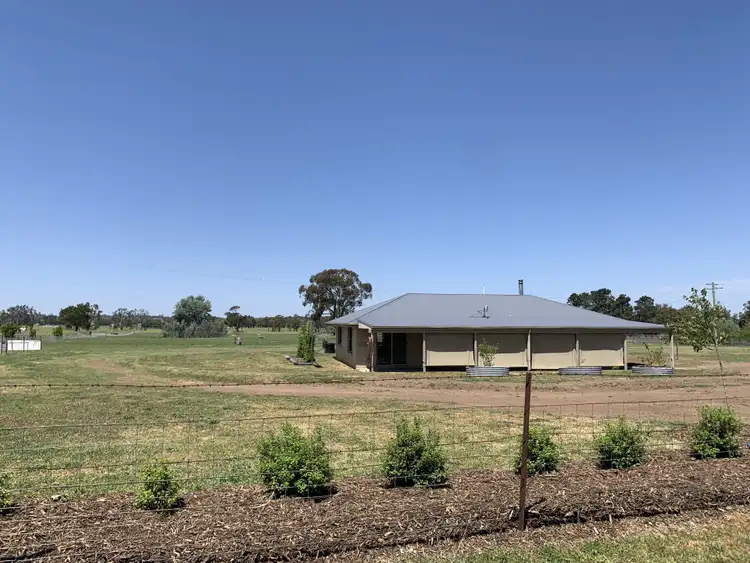 Second view of Homely house listing, 22 Marble Hill Road, Armidale NSW 2350