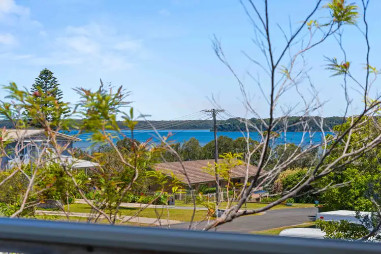 Second view of Homely house listing, 39 Silvermere Street, Culburra Beach NSW 2540