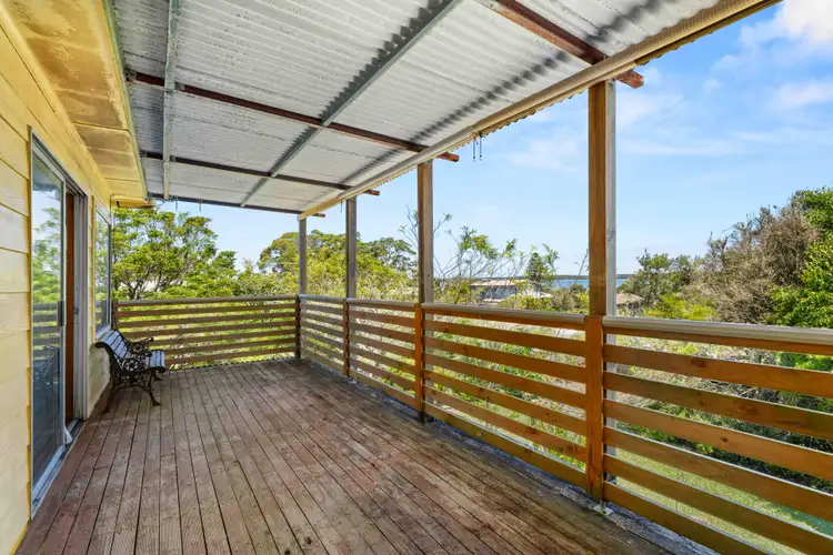 Third view of Homely house listing, 39 Silvermere Street, Culburra Beach NSW 2540