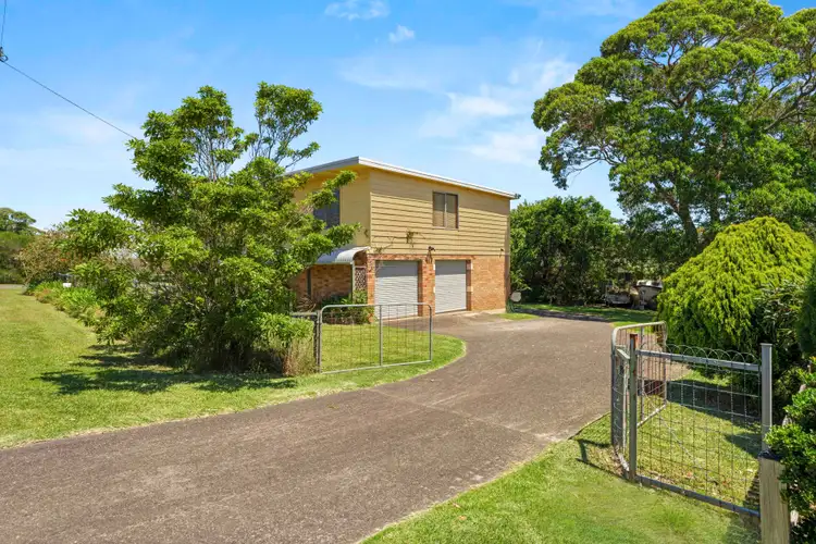 Fourth view of Homely house listing, 39 Silvermere Street, Culburra Beach NSW 2540