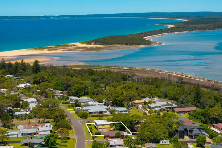 Fifth view of Homely house listing, 39 Silvermere Street, Culburra Beach NSW 2540