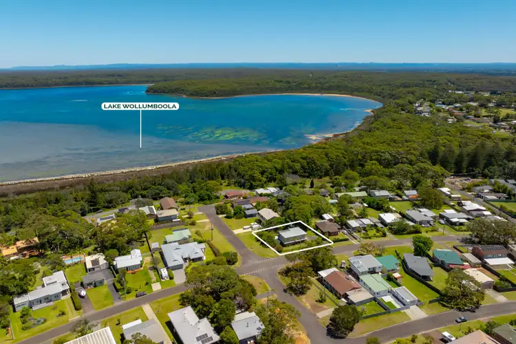 Sixth view of Homely house listing, 39 Silvermere Street, Culburra Beach NSW 2540