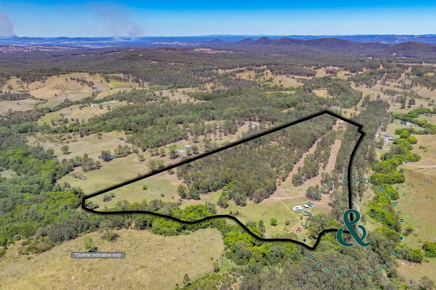 Main view of Homely house listing, 1627 Booral Road, Girvan NSW 2425