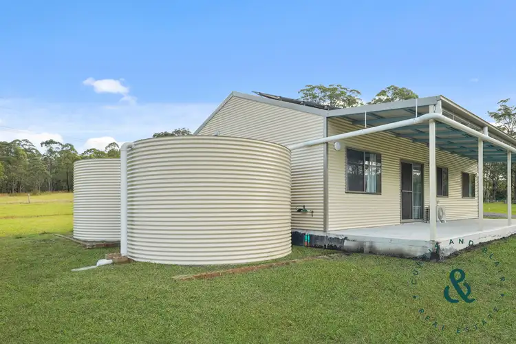 Third view of Homely house listing, 1627 Booral Road, Girvan NSW 2425
