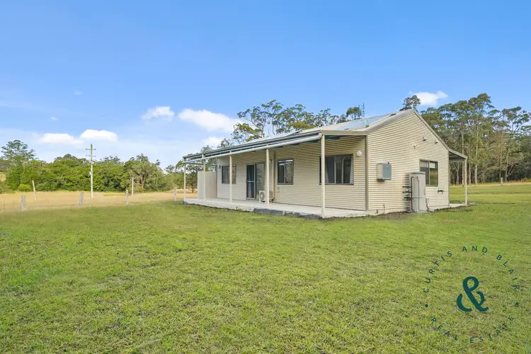 Fourth view of Homely house listing, 1627 Booral Road, Girvan NSW 2425