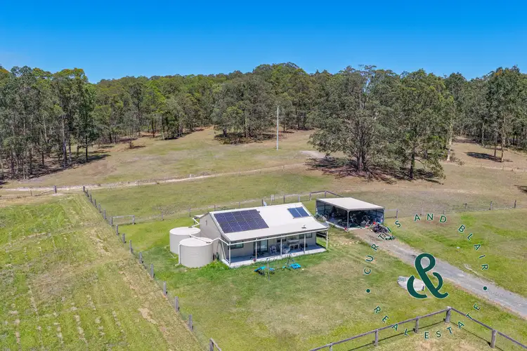 Fifth view of Homely house listing, 1627 Booral Road, Girvan NSW 2425