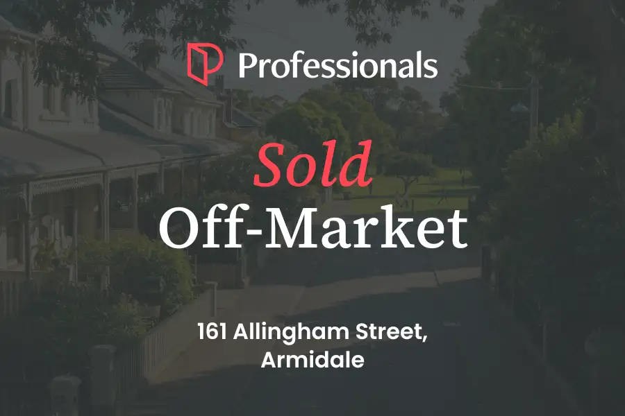 Main view of Homely house listing, 1 & 2/161 Allingham Street, Armidale NSW 2350