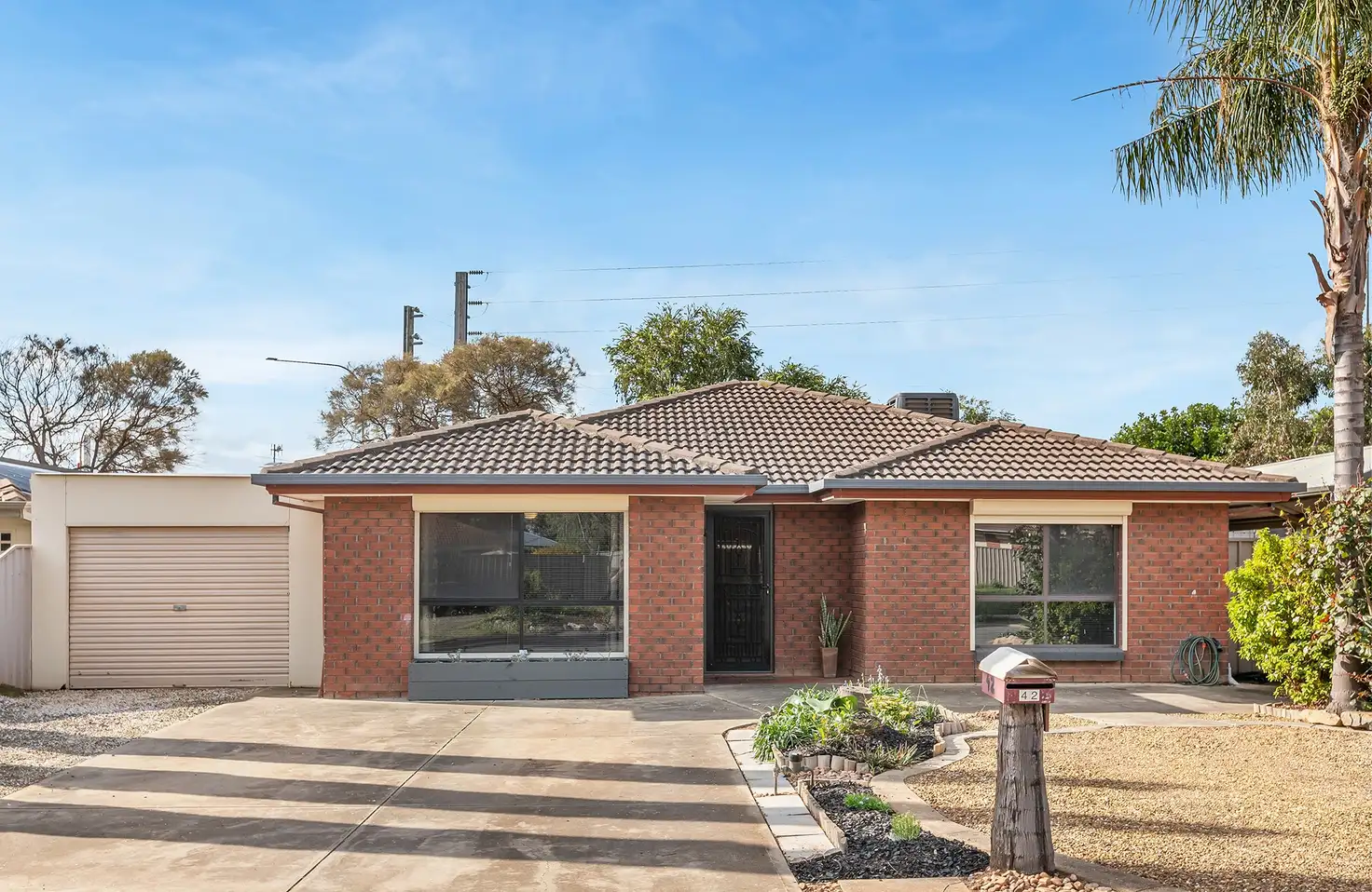 Main view of Homely house listing, 42 Sterling Court, Smithfield Plains SA 5114