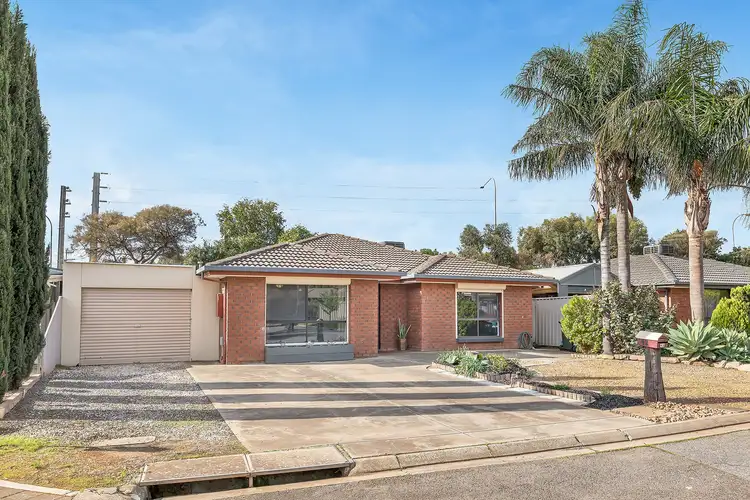 Second view of Homely house listing, 42 Sterling Court, Smithfield Plains SA 5114