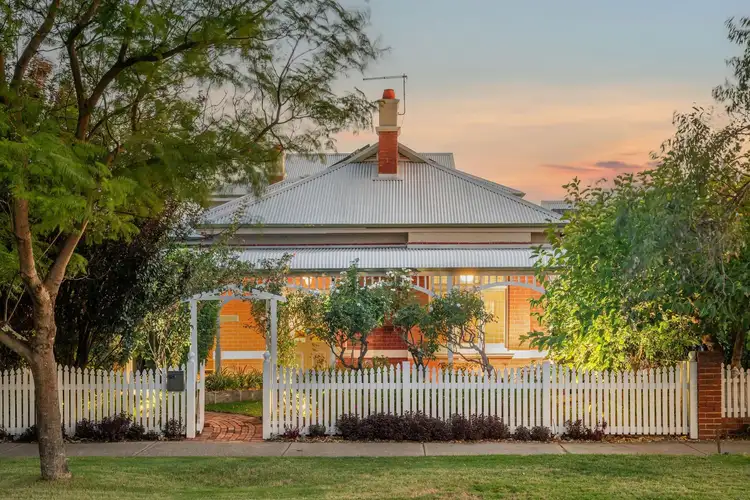 121 Heytesbury Road, Subiaco WA 6008