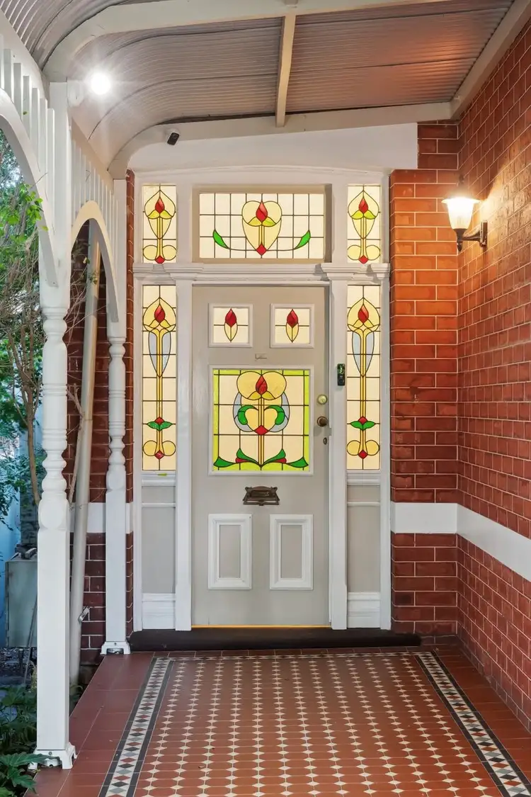 Third view of Homely house listing, 121 Heytesbury Road, Subiaco WA 6008