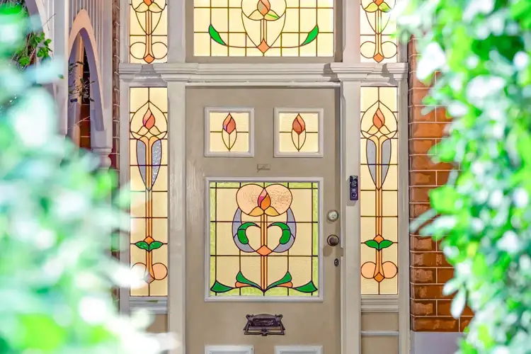 Fourth view of Homely house listing, 121 Heytesbury Road, Subiaco WA 6008