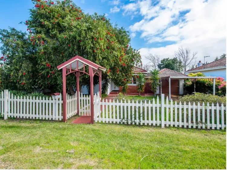 33 Stanley Street, Belmont WA 6104