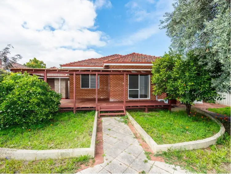 Second view of Homely house listing, 33 Stanley Street, Belmont WA 6104