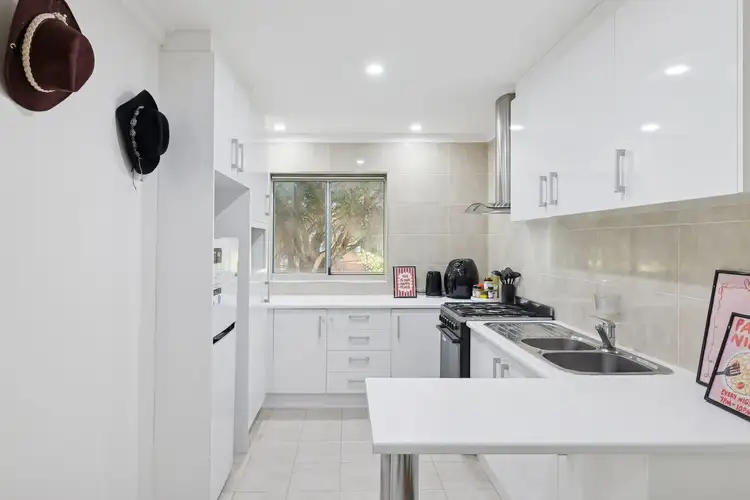 Second view of Homely apartment listing, 24/75 Herdsman Parade, Wembley WA 6014