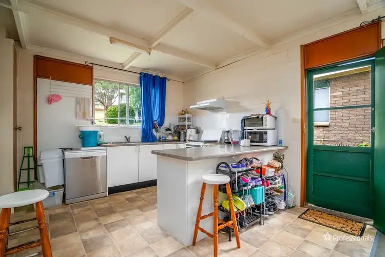 Second view of Homely unit listing, 2/17 Jackes Street, Armidale NSW 2350