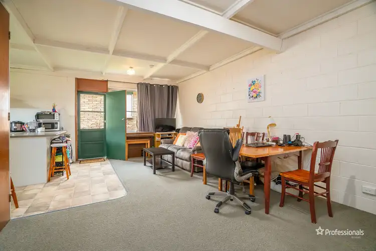 Third view of Homely unit listing, 2/17 Jackes Street, Armidale NSW 2350