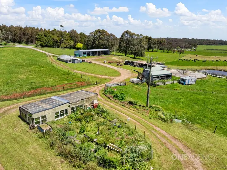 Second view of Homely rural property listing, 108 Mclachlans Road, Irishtown TAS 7330