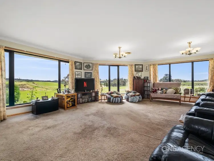 Fourth view of Homely rural property listing, 108 Mclachlans Road, Irishtown TAS 7330