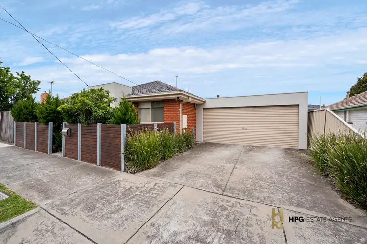 Second view of Homely house listing, 25A Roberts Road, Airport West VIC 3042