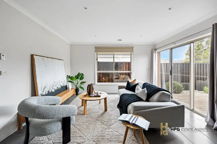 Third view of Homely house listing, 25A Roberts Road, Airport West VIC 3042