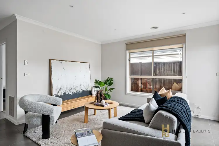 Fourth view of Homely house listing, 25A Roberts Road, Airport West VIC 3042