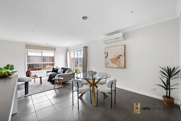 Fifth view of Homely house listing, 25A Roberts Road, Airport West VIC 3042