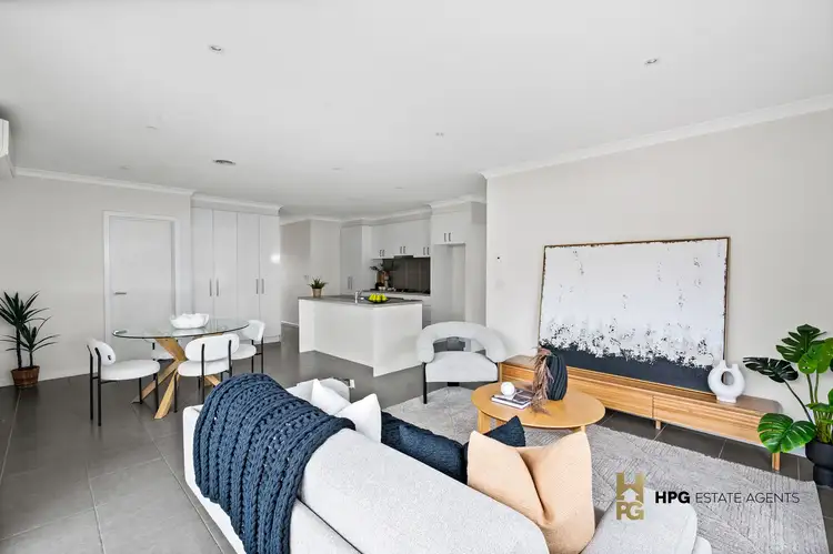 Sixth view of Homely house listing, 25A Roberts Road, Airport West VIC 3042