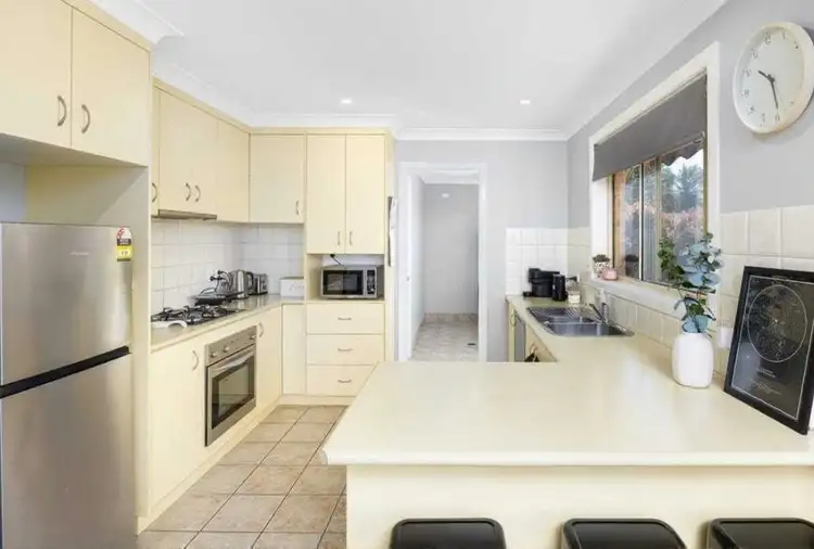 Fourth view of Homely unit listing, 4/9 Inglis Street, Lake Albert NSW 2650