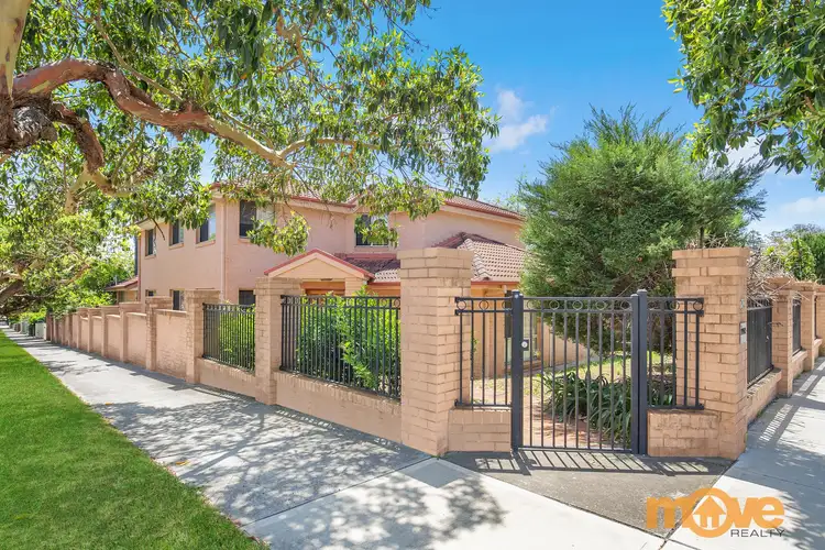 175 The Boulevarde, Strathfield NSW 2135