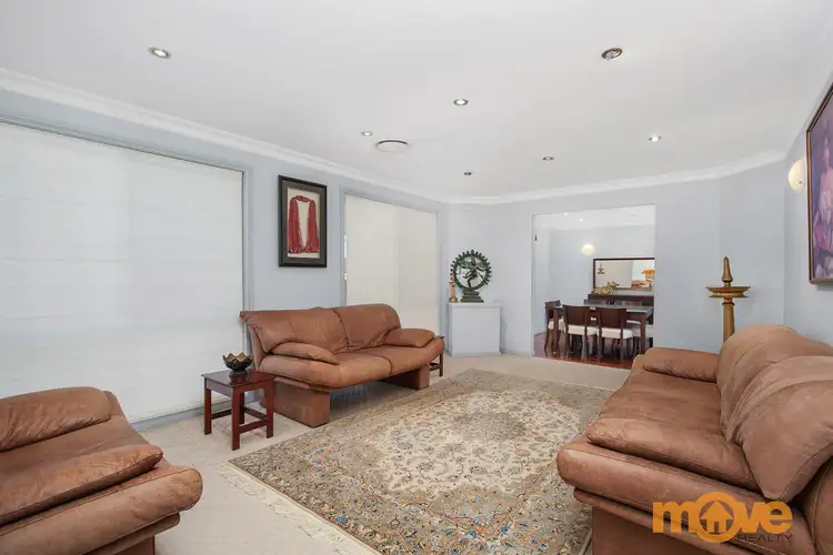 Second view of Homely house listing, 175 The Boulevarde, Strathfield NSW 2135