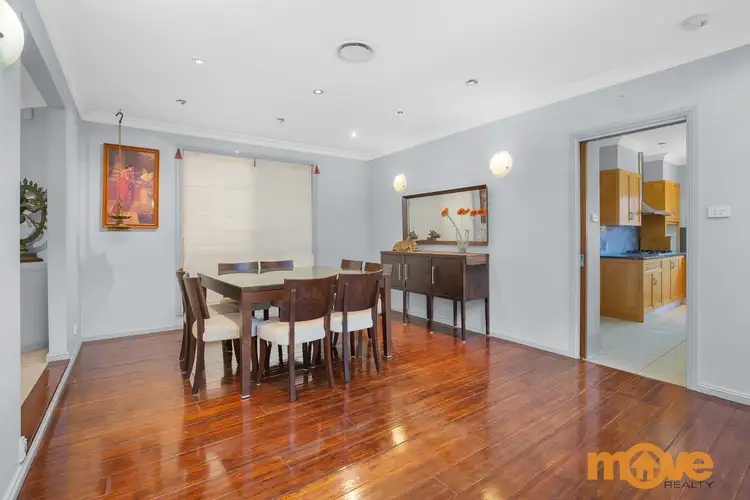 Third view of Homely house listing, 175 The Boulevarde, Strathfield NSW 2135