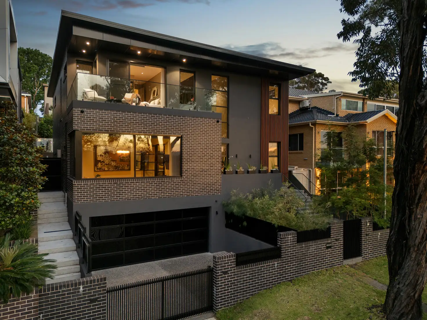 Main view of Homely house listing, 34 Boronia Street, Kyle Bay NSW 2221