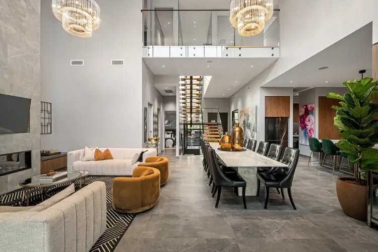 Third view of Homely house listing, 34 Boronia Street, Kyle Bay NSW 2221