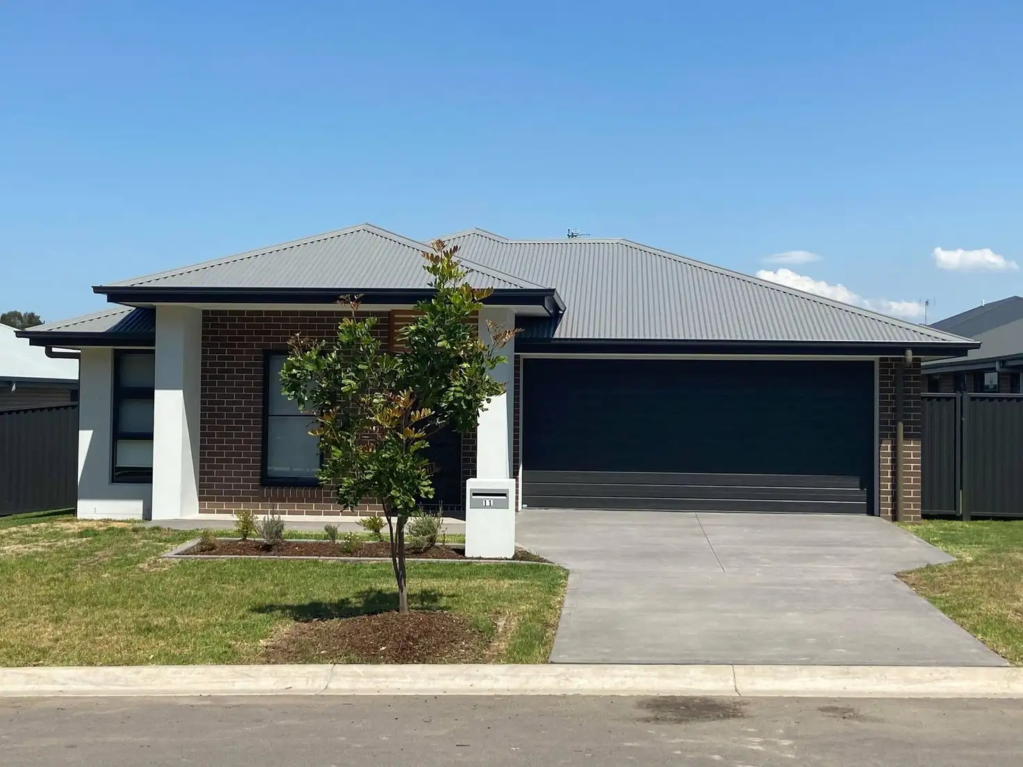 Main view of Homely house listing, 11 Morecambe Circuit, Thornton NSW 2322
