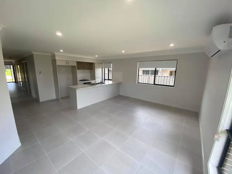 Second view of Homely house listing, 11 Morecambe Circuit, Thornton NSW 2322