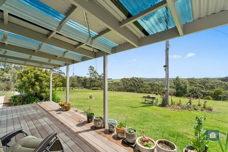 Fourth view of Homely rural property listing, 8/615 Hordern Vale Road, Hordern Vale VIC 3238