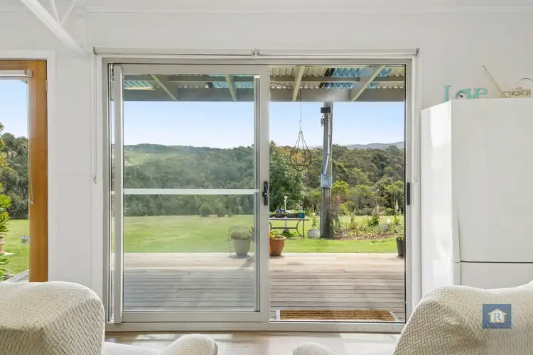 Fifth view of Homely rural property listing, 8/615 Hordern Vale Road, Hordern Vale VIC 3238