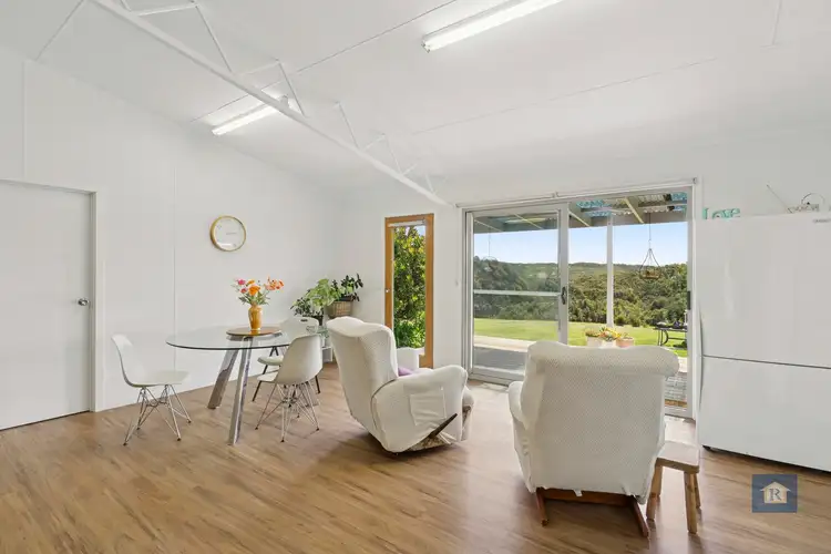 Sixth view of Homely rural property listing, 8/615 Hordern Vale Road, Hordern Vale VIC 3238